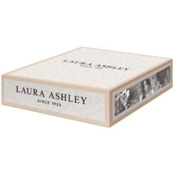 Laura Ashley Giftset 4 Borden Plat 23 Cm -Laura Ashley 1000093000 0102