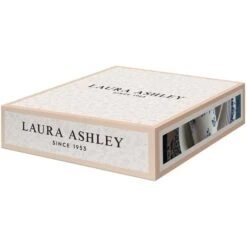 Laura Ashley Giftset 4 Borden 26 Cm Sweet Alyssum -Laura Ashley 1000093001 0102