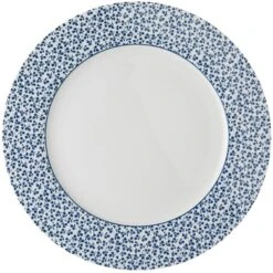 Laura Ashley Bord Plat 26 Cm Floris -Laura Ashley 1000093008 0101