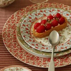 Laura Ashley Giftset 4 Borden 26 Cm 3 Laura Ashley Giftset 4 Borden 26 Cm -Laura Ashley 1000093021 0103