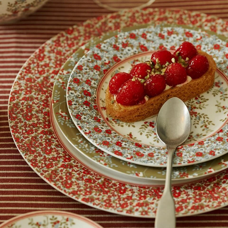 Laura Ashley Giftset 4 Borden 26 Cm Laura Ashley Giftset 4 Borden 26 Cm -Laura Ashley 1000093021 0103