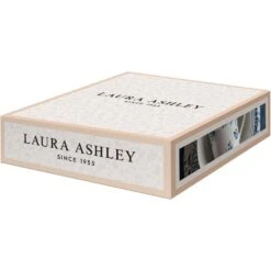 Laura Ashley Giftset 4 Borden 26 Cm Floris -Laura Ashley 1000093030 0102