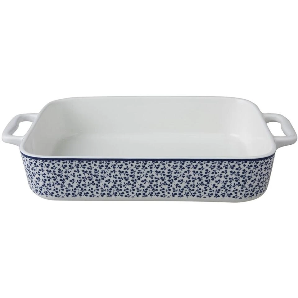 Laura Ashley Ovenschaal 27x19 Cm Laura Ashley Ovenschaal 27x19 Cm -Laura Ashley 1000093041 0101