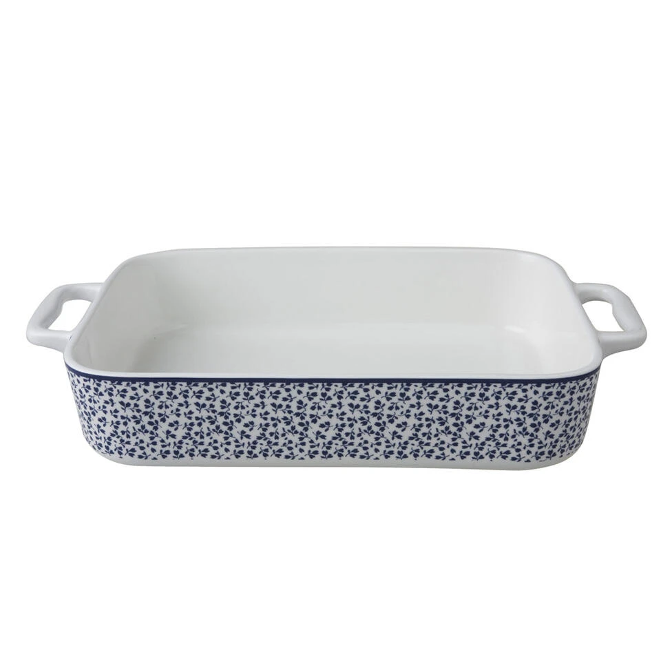 Laura Ashley Ovenschaal 27x19 Cm Laura Ashley Ovenschaal 27x19 Cm -Laura Ashley 1000093041
