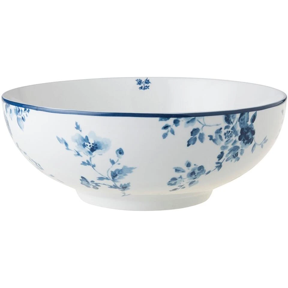 Laura Ashley Schaal 23 Cm China Rose Laura Ashley Schaal 23 Cm China Rose -Laura Ashley 1000093045 0101