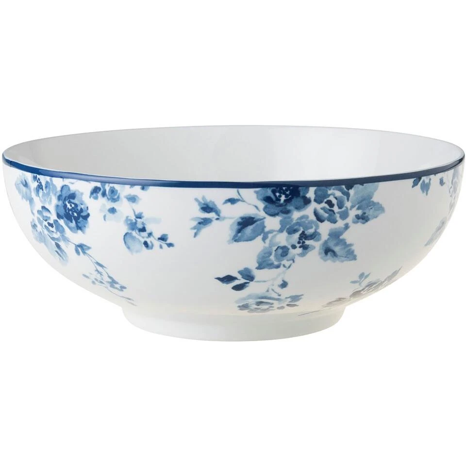 Laura Ashley Schaal 23 Cm China Rose Laura Ashley Schaal 23 Cm China Rose -Laura Ashley 1000093045 0103