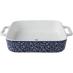 Laura Ashley Ovenschaal Vierkant 23x23 Cm -Laura Ashley 1000093046 0101