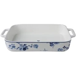 Laura Ashley Ovenschaal 32x22,5 Cm -Laura Ashley 1000093048 0101