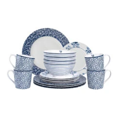 Laura Ashley Giftset 16 Delig Dinnerset