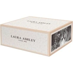 Laura Ashley Giftset 4 Bekers Candy Stripe 32 Cl. -Laura Ashley 1000093078 0102