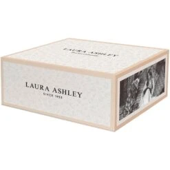 Laura Ashley Giftset 4 Bekers Floris 32 Cl. -Laura Ashley 1000093082 0102