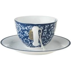 Laura Ashley Kop En Schotel Sweet Alyssum 26 Cl. -Laura Ashley 1000093085 0103