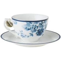 Laura Ashley Kop En Schotel China Rose 26 Cl. -Laura Ashley 1000093089 0102
