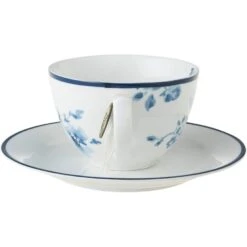 Laura Ashley Kop En Schotel China Rose 26 Cl. -Laura Ashley 1000093089 0103
