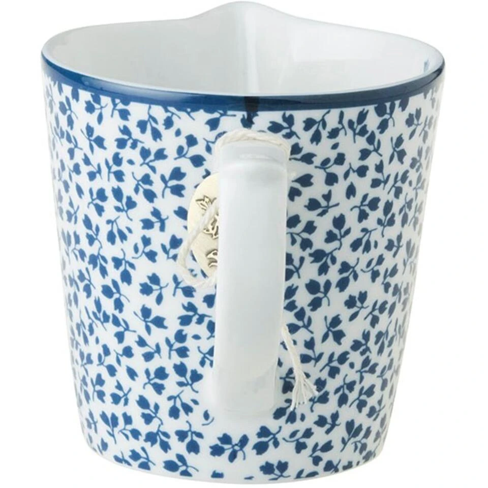 Laura Ashley Melkkan Floris 25 Cl. Laura Ashley Melkkan Floris 25 Cl. -Laura Ashley 1000093092 0103