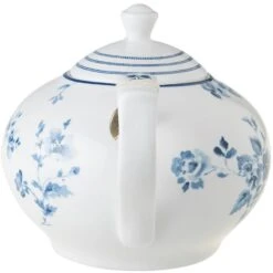 Laura Ashley Theepot China Rose 1,6 Liter -Laura Ashley 1000093093 0103