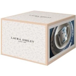 Laura Ashley Giftset Theepot China Rose 1,6 Liter -Laura Ashley 1000093094 0102