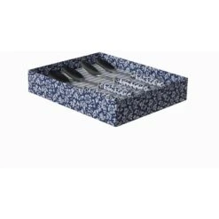 Laura Ashley Giftset 4 Theelepels Floris -Laura Ashley 1000093095 0102