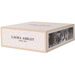 Laura Ashley Giftset 4 Bekers Laag Assorti 30 Cl. -Laura Ashley 1000094231 0102