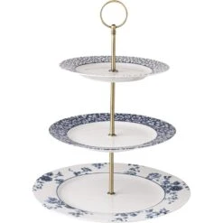Laura Ashley Giftset Etagere 3-Laags 1 Laura Ashley Giftset Etagere 3-Laags -Laura Ashley 1000096452 0101