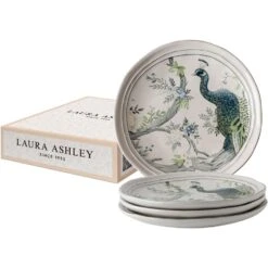 Laura Ashley Giftset 4 Borden 20 Cm Belvedere -Laura Ashley 1000096455 0101