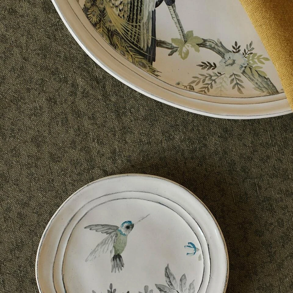 Laura Ashley Giftset 4 Petit Fours Belvedere Laura Ashley Giftset 4 Petit Fours Belvedere -Laura Ashley 1000096457 0102