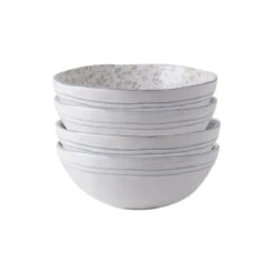 Laura Ashley Giftset 4 Kommen 16 Cm