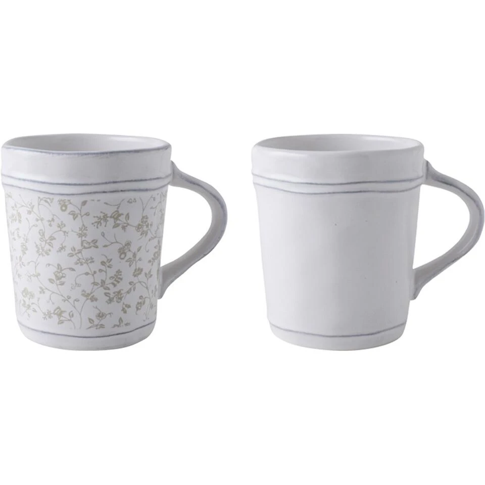 Laura Ashley Giftset 2 Bekers 35 Cl. Laura Ashley Giftset 2 Bekers 35 Cl. -Laura Ashley 1000096469 0101