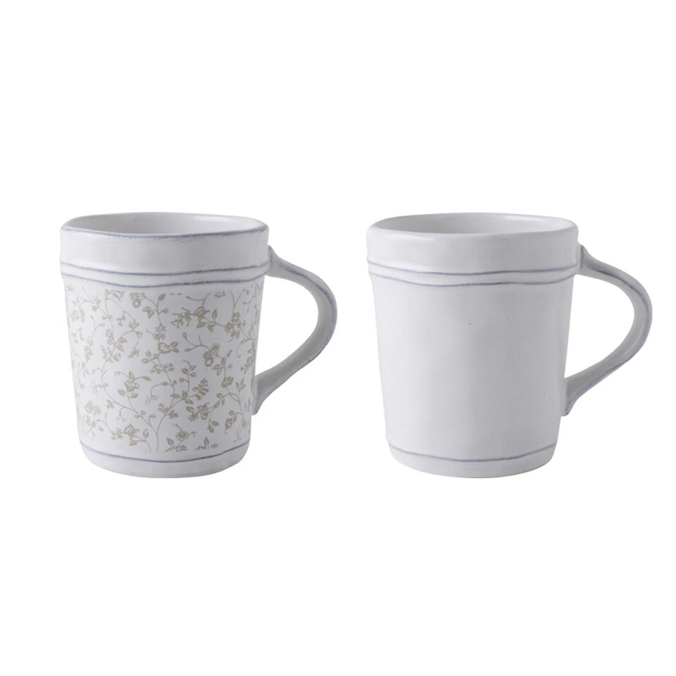 Laura Ashley Giftset 2 Bekers 35 Cl. Laura Ashley Giftset 2 Bekers 35 Cl. -Laura Ashley 1000096469