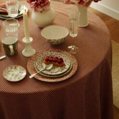 Laura Ashley Giftset 4 Petit Fours 12 Cm -Laura Ashley 1000098986 0102