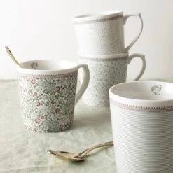 Laura Ashley Giftset 4 Minimokken Assorti 22 Cl. 2 Laura Ashley Giftset 4 Minimokken Assorti 22 Cl. -Laura Ashley 1200x1200 14