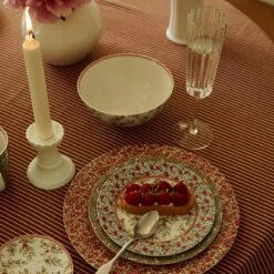 Laura Ashley Stockbridge Collectables - Laura Ashley Giftset 4 Bekers 32 Cl. -Laura Ashley 1200x1200 6