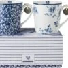 Laura Ashley Sweet Allysum En China Rose - In Geschenkverpakking - Set Van 2