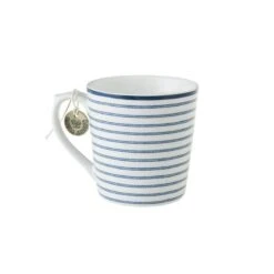 Laura Ashley Beker Candy Stripe 32 Cl -Laura Ashley 178240 a