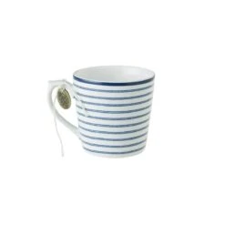 Laura Ashley Minimok Candy Stripe 22 Cl -Laura Ashley 178246 a