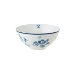 Laura Ashley Kom China Rose 13 Cm