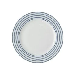 Laura Ashley Gebakbord Candy Stripe 18 Cm