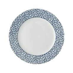Laura Ashley Bord Plat 20 Cm Floris Ashley