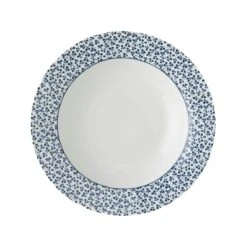 Laura Ashley Bord Diep 22 Cm Floris