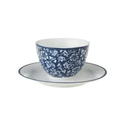 Laura Ashley Kop En Schotel Sweet Allysum 26 Cl -Laura Ashley 178675 r