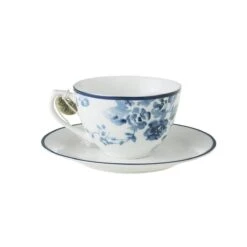 Laura Ashley Kop En Schotel China Rose 26 Cl -Laura Ashley 178678 a