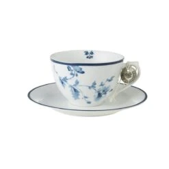 Laura Ashley Kop En Schotel China Rose 26 Cl