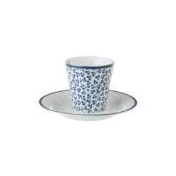 Laura Ashley Kop En Schotel Espresso Floris 9 Cl -Laura Ashley 178693 r
