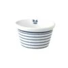 Laura Ashley Ramekin Candy Stripe