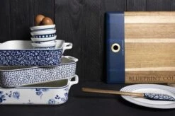 Laura Ashley Siliconen Spatel Floris 30.5 Cm -Laura Ashley 1794191 201217 141042