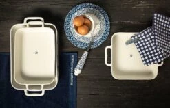 Laura Ashley Ovenschaal 27 X 19.5 Cm Floris -Laura Ashley 1794735