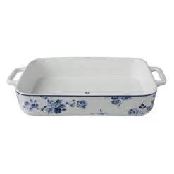 Laura Ashley Ovenschaal 31.5 X 22.5 Cm China Rose
