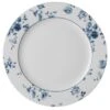 Laura Ashley Bord Plat 30cm Rose