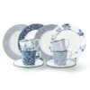 Laura Ashley Servies 12 Delig