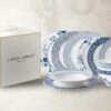 Laura Ashley 12 Delig Servies